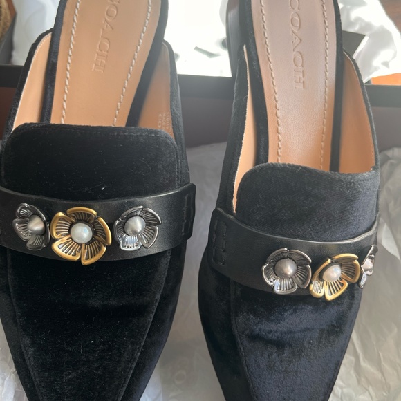 Coach Loafers for women - Picture 5 of 5